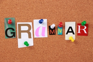 grammar