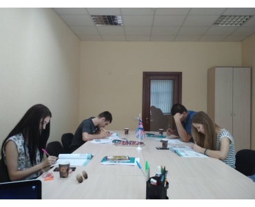 Будни студентов - 6