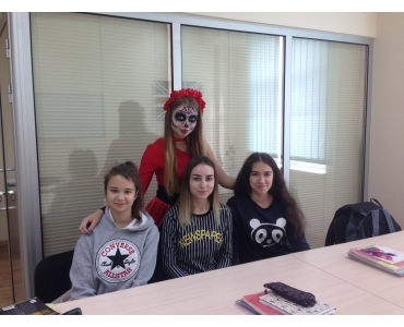 Halloween 2018 - 13