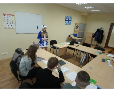 Новый Год 2019 - 16