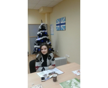 Новый Год 2019 - 19