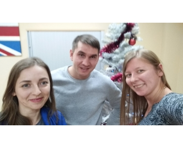 Новый Год 2019 - 24