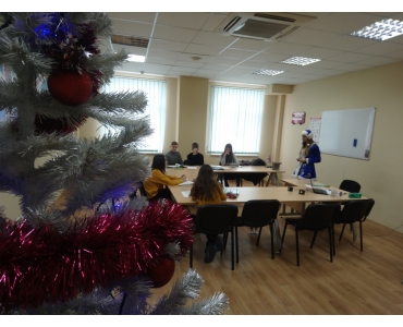 Новый Год 2019 - 4