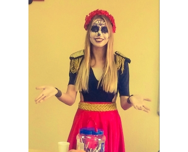 Halloween 2019 - 10