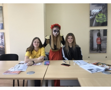 Halloween 2019 - 31