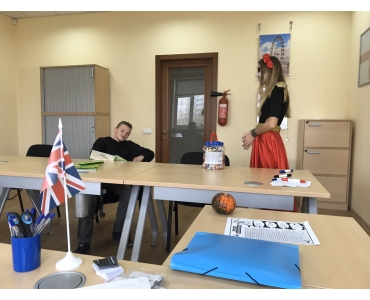 Halloween 2019 - 33