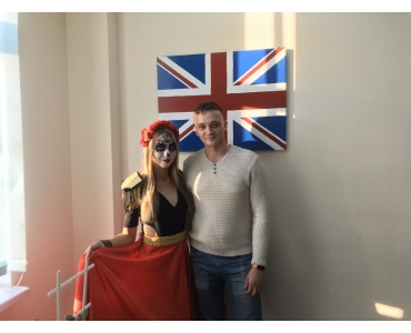 Halloween 2019 - 34
