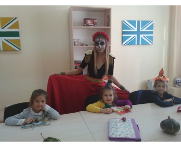 Halloween 2019 - 38