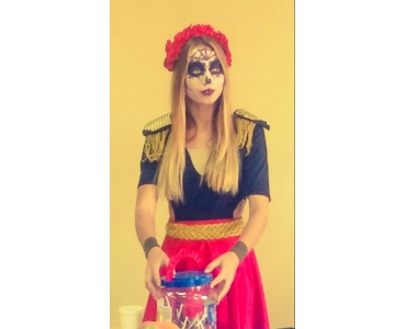 Halloween 2019 - 8