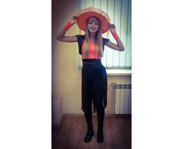 Halloween 2020 - 7